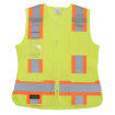 Load image into Gallery viewer, Radians SV6W Surveyor Type R Class 2 Women's Safety Vest