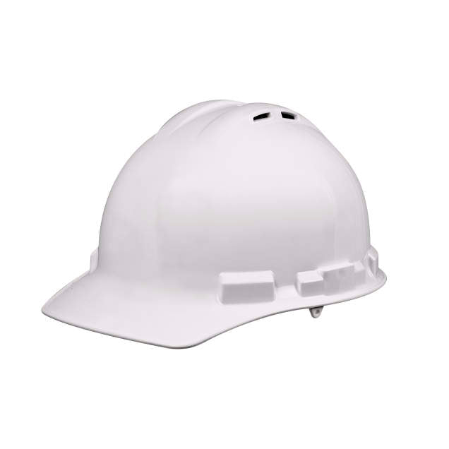 Radians Vented Hard Hats - Baseball Style or Full Brim
