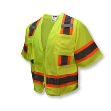 Load image into Gallery viewer, Radians SV63 Two Tone Surveyor Type R Class 3 Safety Vest
